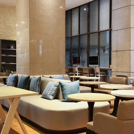 City Suites - Taipei Nandong Exterior photo