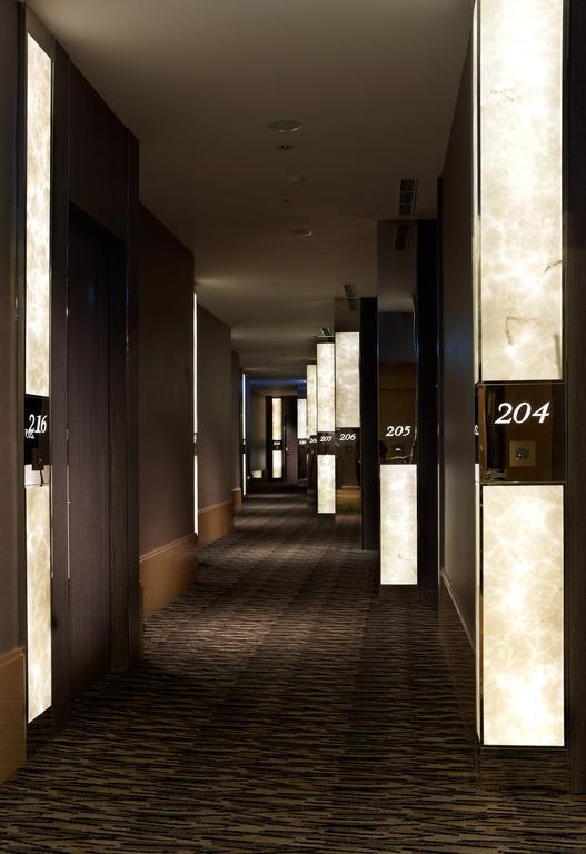City Suites - Taipei Nandong Exterior photo