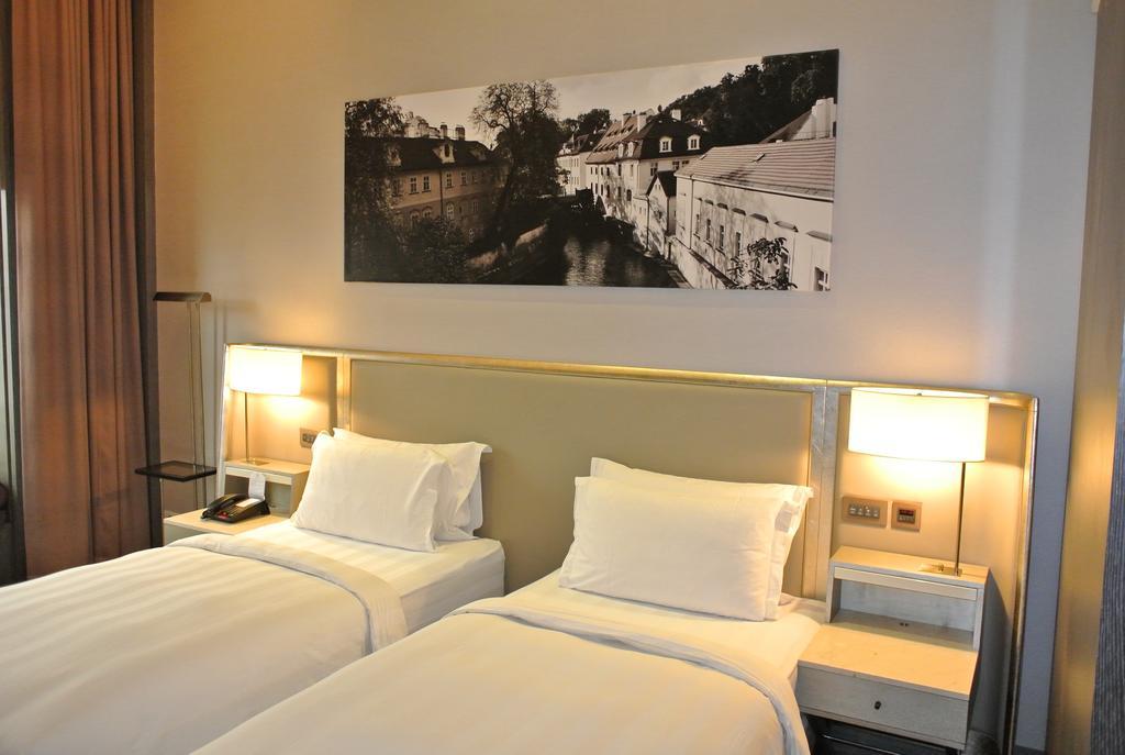 City Suites - Taipei Nandong Room photo