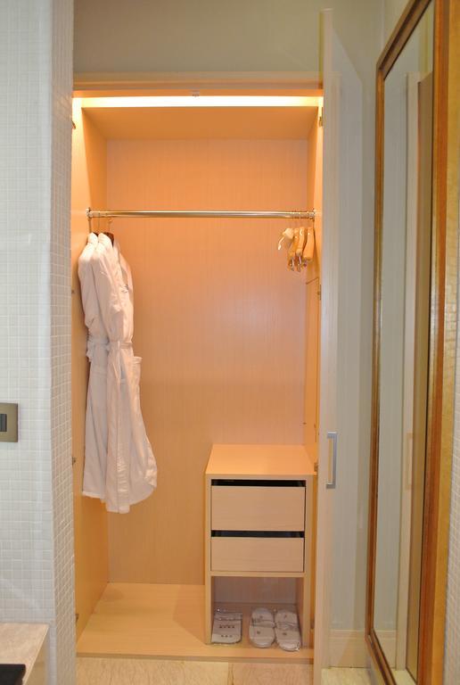 City Suites - Taipei Nandong Room photo